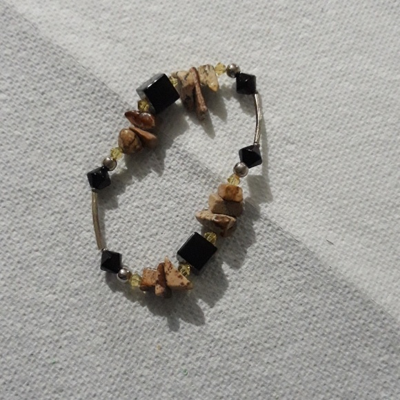 Semiprecious Jewlery set - Picture 4 of 4